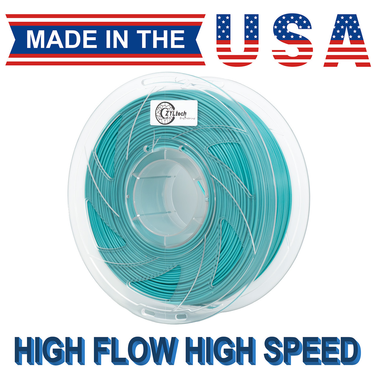 Mint PLA High Speed